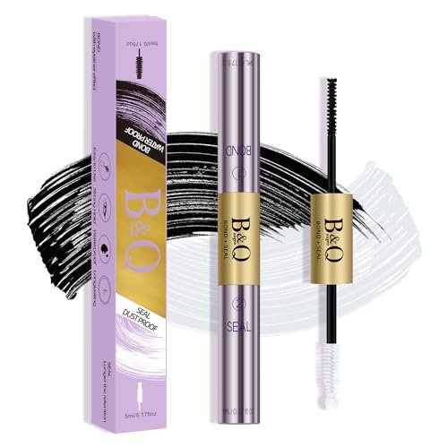 b&q lash cluster glue 10ml lash bond and seal waterproof for e...
