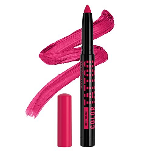maybelline color tattoo longwear multi use eye shadow stix, ey...