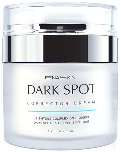 dark spot remover for face and body: hyperpigmentation treatme...