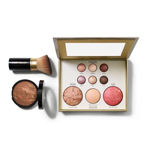 laura geller new york baked starter kit baked balance n brigh...