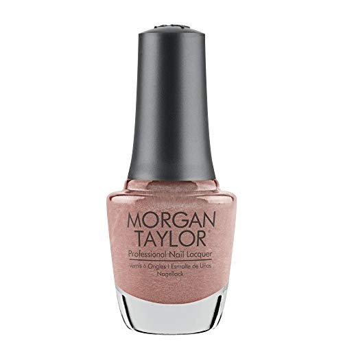 morgan taylor nail lacquer sparkle professional lacquer, vibra...