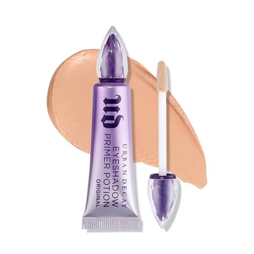urban decay eyeshadow primer potion nude eyelid base primer,...