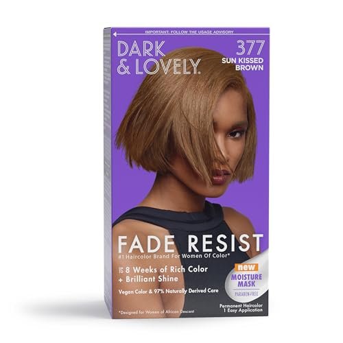 softsheen carson dark and lovely fade resist rich conditioning...