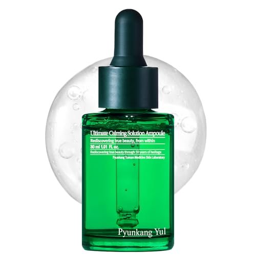 pyunkang yul pky ultimate calming solution ampoule for sensiti...