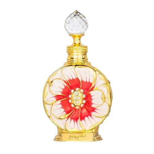 swiss arabian layali rouge luxury products from dubai long...