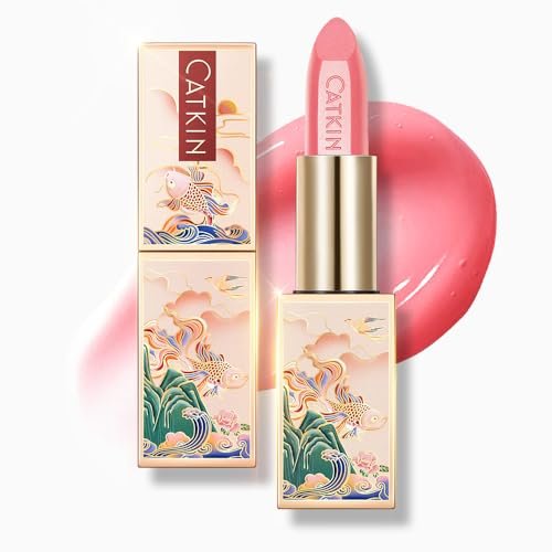 catkin tinted lip balm sheer lip stain ultra hydrating lip moi...