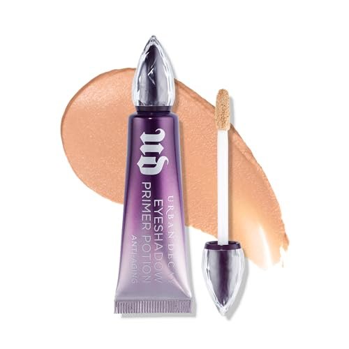 urban decay anti aging eyeshadow primer potion nude eye prim...