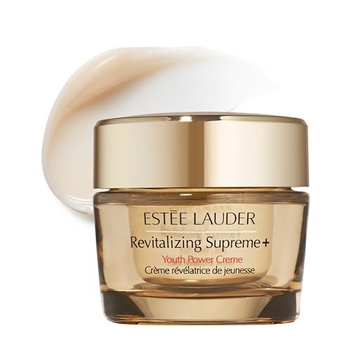 estée lauder revitalizing supreme+ youth power cream moisturiz...