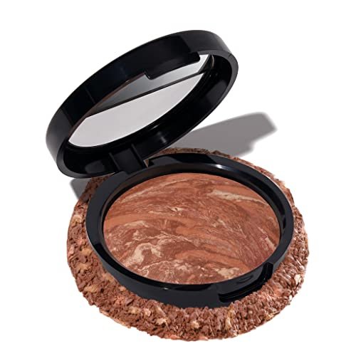 laura geller new york baked bronze n brighten bronzer powder ...