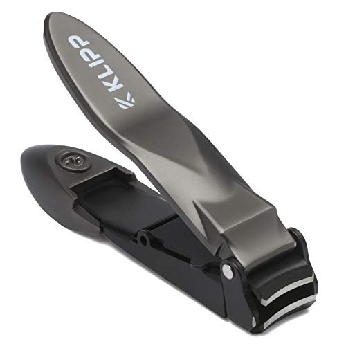 nail clippers for men with catcher klipp heavy duty razor sh...