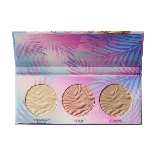 physicians formula murumuru butter bronzer face powder makeup...
