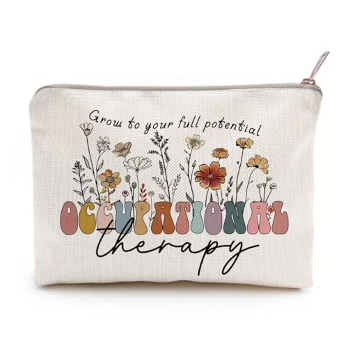 occupational therapy makeup case, ot makeup bag, special educa...