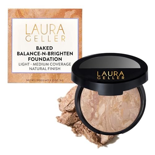 laura geller new york award winning baked balance n brighten c...