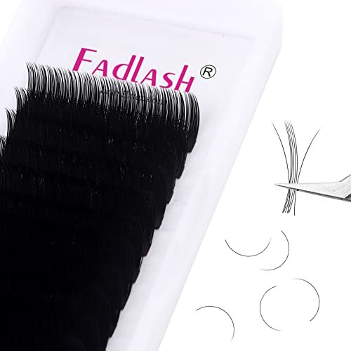 lash extensions regular volume lash mixed tray 0.07 d curl 9 1...