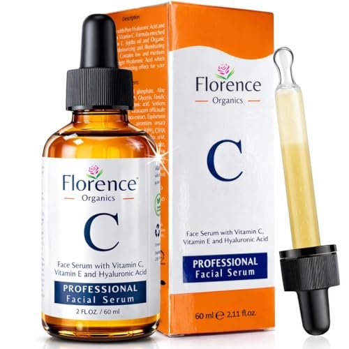 vitamin c serum for face – anti aging face serum with vitamin...