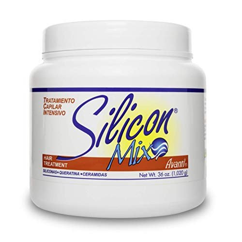 silicon mix intensive hair deep treatment 36 ounce, 36 ounces