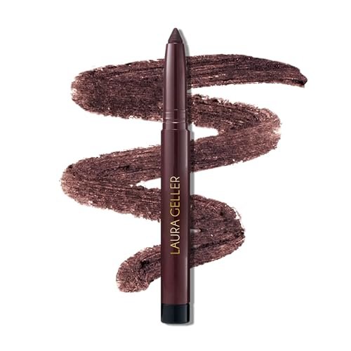 laura geller new york kajal longwear kohl eyeliner pencil sm...