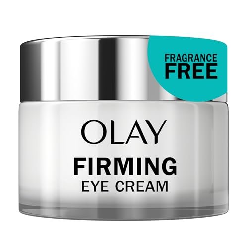 olay regenerist collagen peptide 24 firming eye cream, fragran...