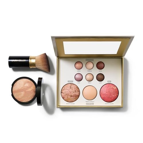 laura geller new york baked starter kit baked balance n brigh...