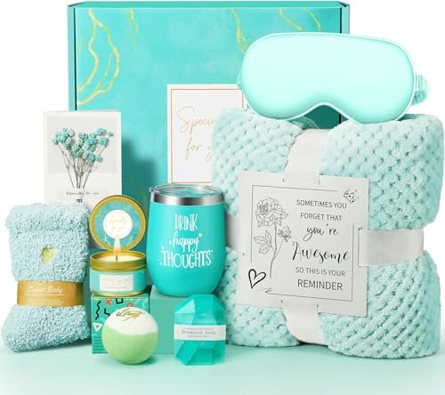 happy birthday gifts for women mom her friend sister wife gran...