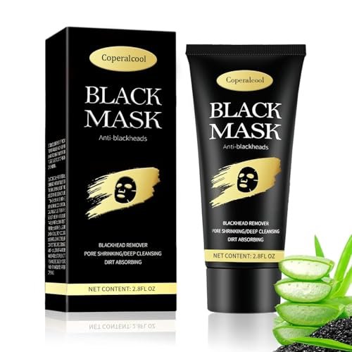 blackhead remover mask, charcoal peel off face mask | charcoal...