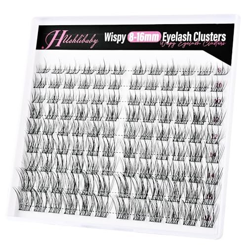 manga lash clusters 8 16mm natural cluster eyelash extensions...