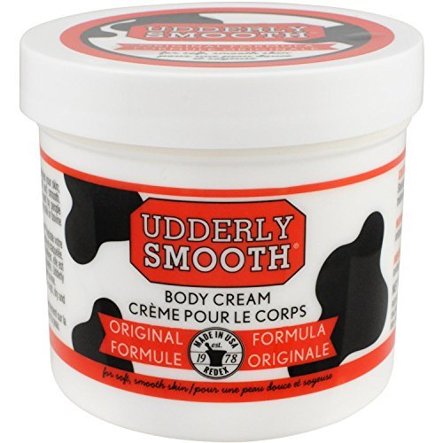 Udderly Smooth Body Cream Skin Moisturizer, 6 Count udderly smooth body cream skin moisturizer, 6 count