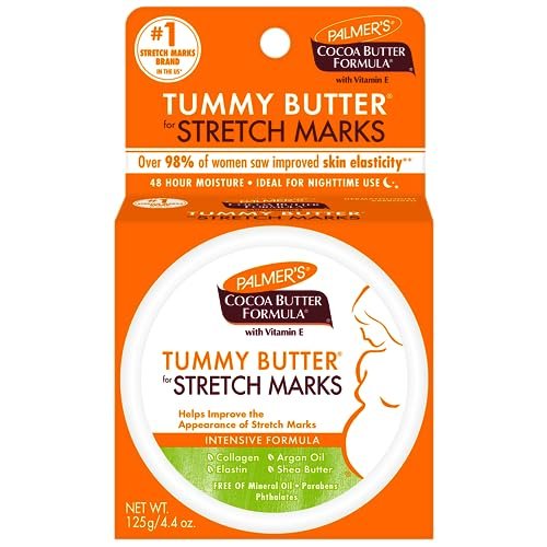 palmer's cocoa butter formula tummy butter 4.4 oz