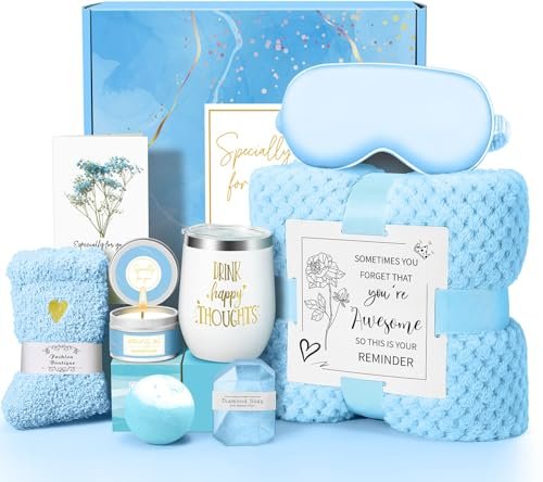 happy birthday gifts for women mom her friend sister wife gran...