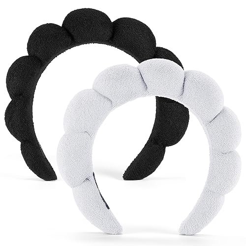 ztomine spa headbands