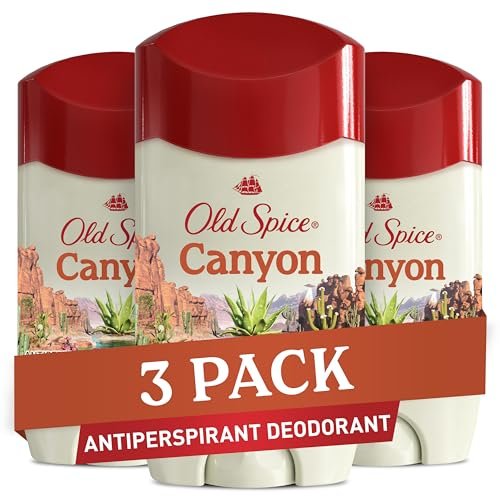 old spice antiperspirant & deodorant for men, 24/7 sweat & odo...