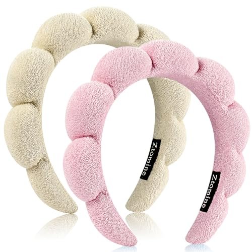 ztomine headband