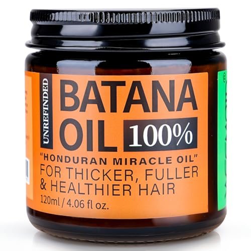 batana oil for hair growth dr sebi, 100% raw organic batana ha...