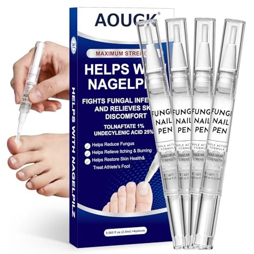 Toenail Fungus Pen with 25% Undecylenic Acid – Toenail Fungus... toenail fungus pen with 25% undecylenic acid – toenail fungus...