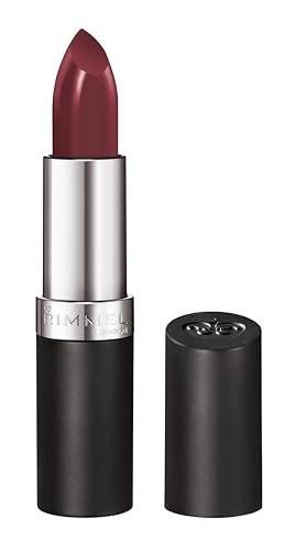 Rimmel Lasting Finish Lipstick - Up to 8 Hours of Intense Lip... rimmel lasting finish lipstick up to 8 hours of intense lip...
