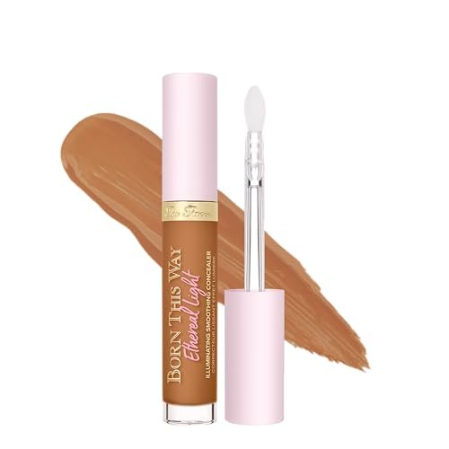 Too Faced Born This Way Ethereal Light Illuminating Smoothing... too faced born this way ethereal light illuminating smoothing...