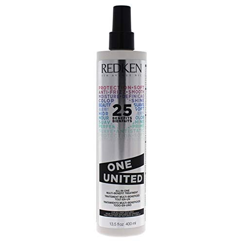 One United All-in-one Multi Benefit Treatment 13.5 Oz one united all in one multi benefit treatment 13.5 oz