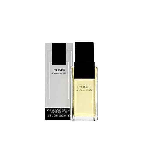 Alfred Sung Women's Perfume Fragrance, Sung by Alfred Sung, Ea... alfred sung women's perfume fragrance, sung by alfred sung, ea...