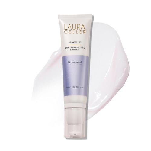 laura geller new york spackle primer diamond super size 2...