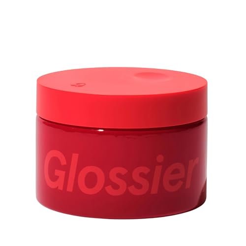 glossier crème de you dry touch body butter signature you fr...