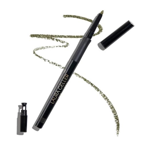laura geller new york inkcredible gel eyeliner olive my love...