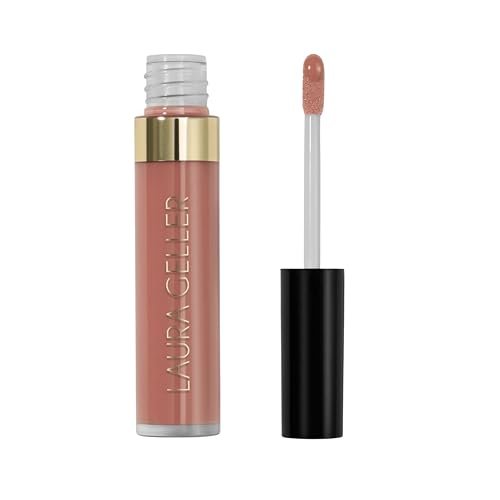 laura geller new york color luster lip gloss turkish delight...