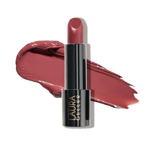 laura geller new york modern classic lipstick mauve majesty...