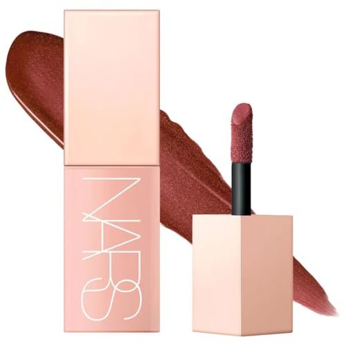 Afterglow Liquid Blush - Orgasm Rush by NARS for Women - 0.23... afterglow liquid blush orgasm rush by nars for women 0.23...