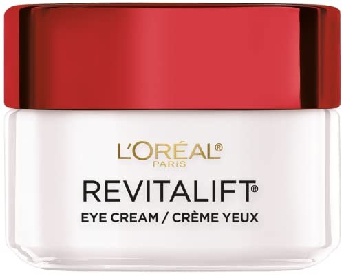 l'oreal paris skincare revitalift anti wrinkle and firming eye...