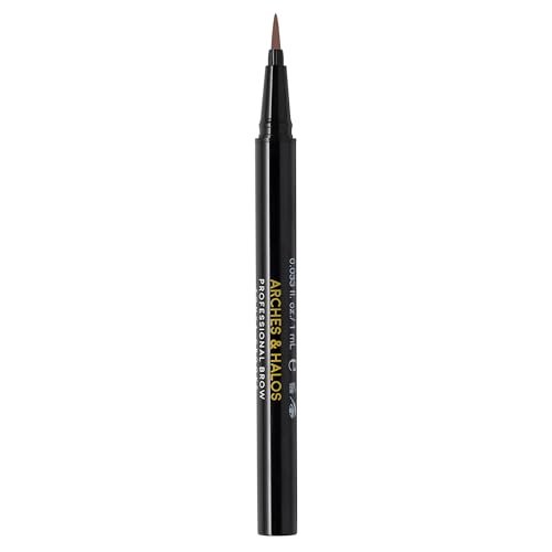 Arches & Halos Microblading Brow Shaping Pen - Fuller, More De... arches & halos microblading brow shaping pen fuller, more de...