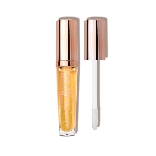 L.A. COLORS Lip Oil, Hunnybun CLG442 l.a. colors lip oil, hunnybun clg442