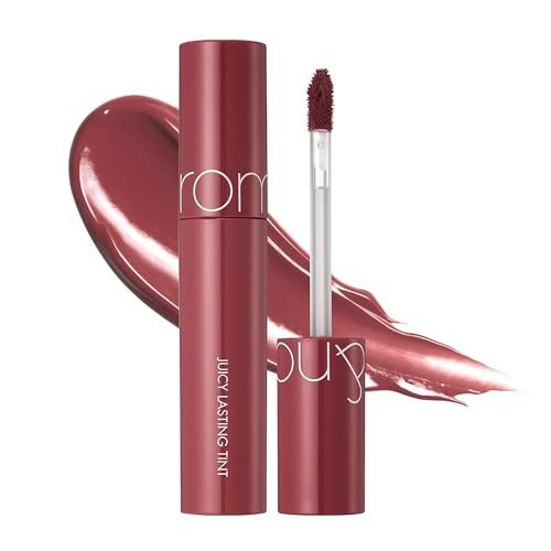 rom&nd Juicy lasting Tint Ripe Fruit Colors … rom&nd juicy lasting tint ripe fruit colors …