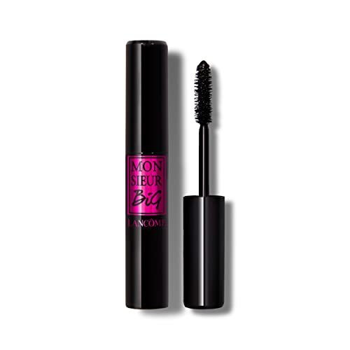 lancôme monsieur big mascara – instant volume mascara with fal...
