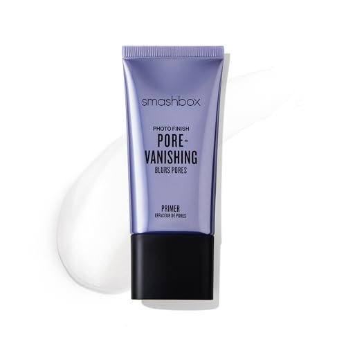 smashbox pore vanishing primer | controls shine, blurs pores +...